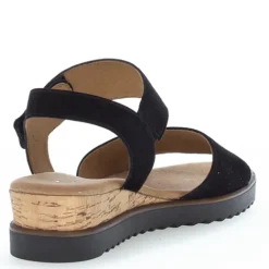 Gabor sandal^Dame Udsalg|Sandaler