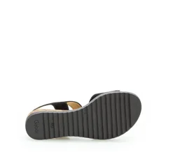 Gabor sandal^Dame Udsalg|Sandaler