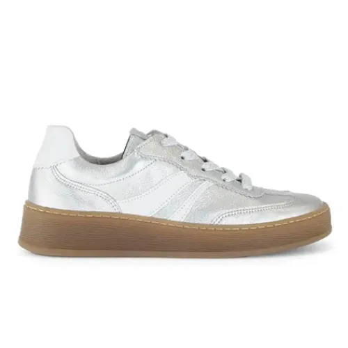 Gabor sko^Dame Sneakers|Sko