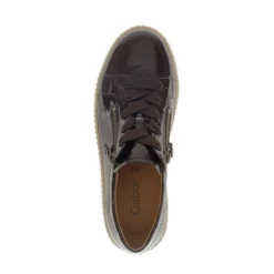 Gabor sko^Dame Sneakers|Sko
