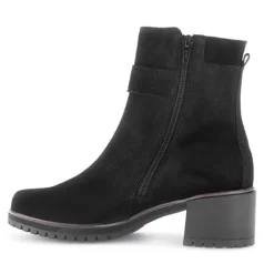 Gabor støvle^Dame Udsalg|Støvler