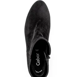 Gabor støvle^Dame Udsalg|Støvler