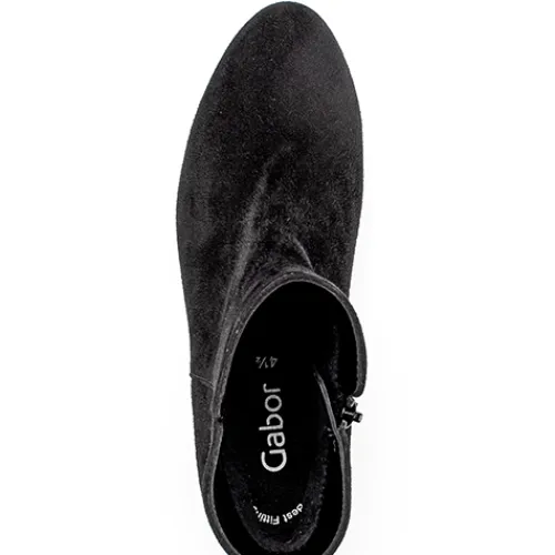 Gabor støvle^Dame Udsalg|Støvler