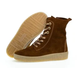 Gabor støvle^Dame Støvler|Udsalg