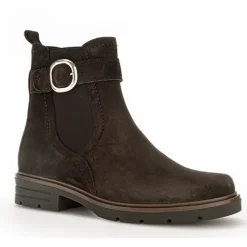 Gabor støvle^Dame Udsalg|Støvler