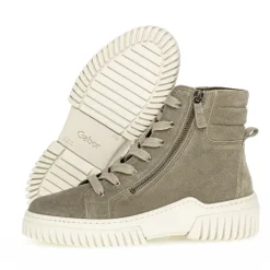 Gabor støvle^Dame Udsalg|Støvler