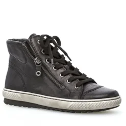 Gabor støvle^Dame Støvler|Sneakers