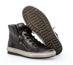Gabor støvle^Dame Støvler|Sneakers