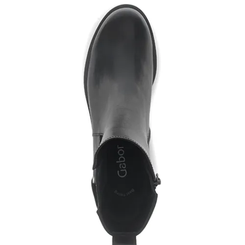 Gabor støvle^Dame Udsalg|Støvler