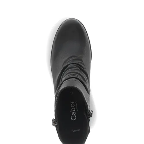 Gabor Tunis støvle^Dame Udsalg|Støvler