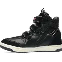 Geox Creamy støvle^Børn Støvler|Udsalg