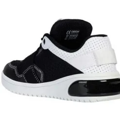 Geox Junior XLED blinkesko^Børn Dreng|Udsalg