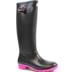 GogG G&G gummistøvle^Dame Gummistøvler|Udsalg