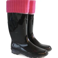 GogG G&G gummistøvle^Dame Gummistøvler|Udsalg