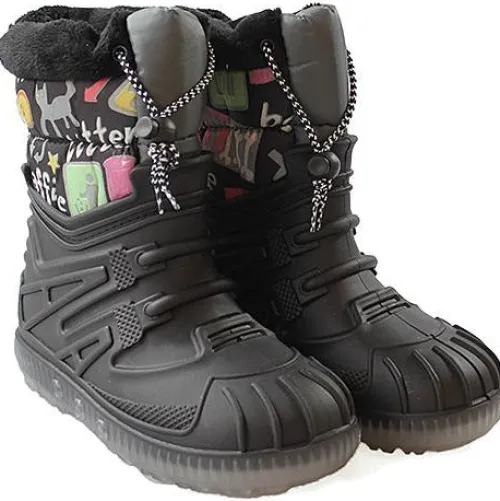 GogG G&G Top Bimbo termostøvle^Børn Dreng|Termostøvler