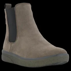 Green Comfort Active chelsea støvle^Dame Udsalg|Støvler