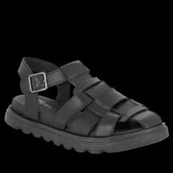 Green Comfort Allow sandal^Dame Udsalg|Sandaler