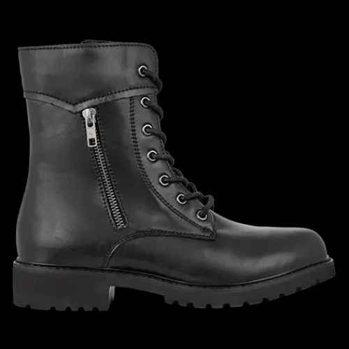 Green Comfort Berlin støvle^Dame Udsalg|Støvler