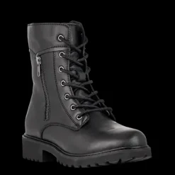 Green Comfort Berlin støvle^Dame Udsalg|Støvler