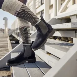 Green Comfort Berlin støvle^Dame Udsalg|Støvler