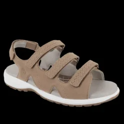 Green Comfort Camino sandal^Dame Udsalg|Sandaler