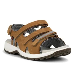 Green Comfort Camino sandal^Dame Sandaler|Udsalg