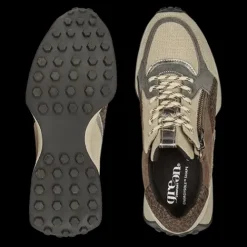 Green Comfort Carmen sko^Dame Udsalg|Sneakers