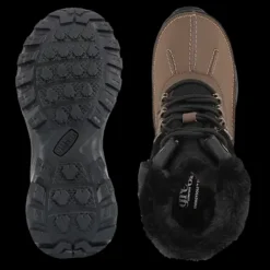 Green Comfort Dolomite støvle^Dame Udsalg|Støvler