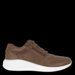 Green Comfort Dolphin Sneaker sko^Dame Sneakers|Sko