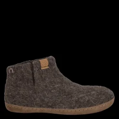 Green Comfort Everest hjemmesko^Dame Hjemmesko