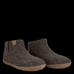 Green Comfort Everest hjemmesko^Dame Hjemmesko