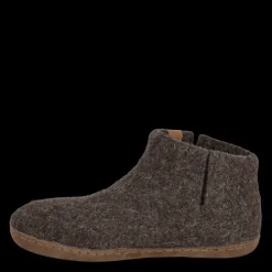 Green Comfort Everest hjemmesko^Dame Hjemmesko