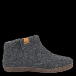 Green Comfort Everest hjemmesko^Dame Hjemmesko|Udsalg