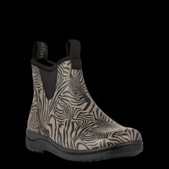 Green Comfort gummistøvle^Dame Udsalg|Gummistøvler