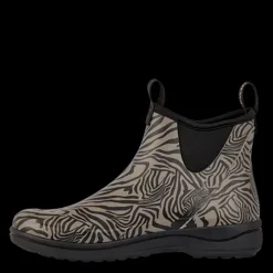 Green Comfort gummistøvle^Dame Udsalg|Gummistøvler