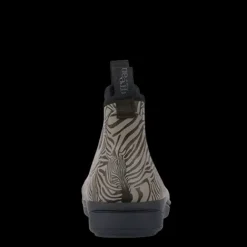 Green Comfort gummistøvle^Dame Udsalg|Gummistøvler