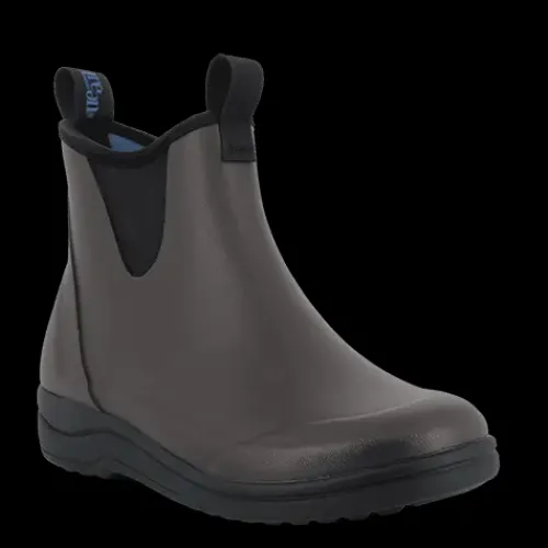 Green Comfort gummistøvle^Dame Udsalg|Gummistøvler