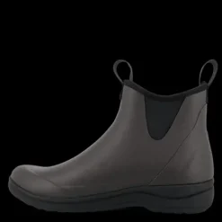 Green Comfort gummistøvle^Dame Udsalg|Gummistøvler