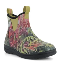 Green Comfort gummistøvle^Dame Udsalg|Gummistøvler