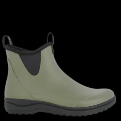 Green Comfort gummistøvle^Dame Udsalg|Gummistøvler