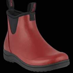 Green Comfort gummistøvle^Dame Udsalg|Gummistøvler