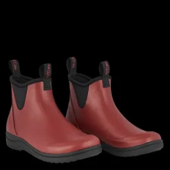 Green Comfort gummistøvle^Dame Udsalg|Gummistøvler