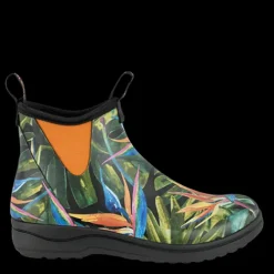 Green Comfort gummistøvle^Dame Udsalg|Gummistøvler