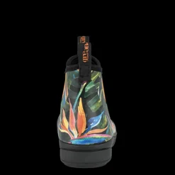 Green Comfort gummistøvle^Dame Udsalg|Gummistøvler