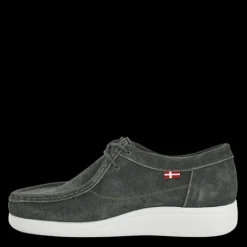 Green Comfort Happy Walking sko^Dame Udsalg|Sneakers