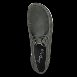 Green Comfort Happy Walking sko^Dame Udsalg|Sneakers