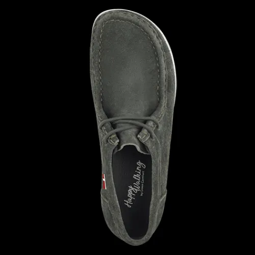 Green Comfort Happy Walking sko^Dame Udsalg|Sneakers