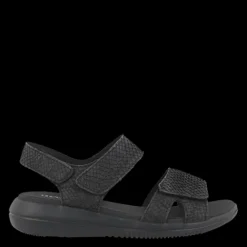 Green Comfort Leaf sandal^Dame Udsalg|Sandaler