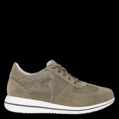 Green Comfort Leaf sko^Dame Sneakers|Sko