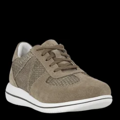 Green Comfort Leaf sko^Dame Sneakers|Sko